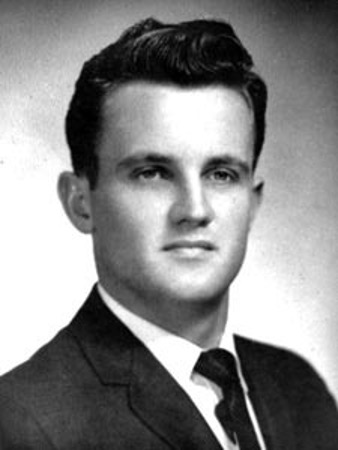 Photo of Private First Class Ronald R. King, U.S. Army (Virtual Wall)